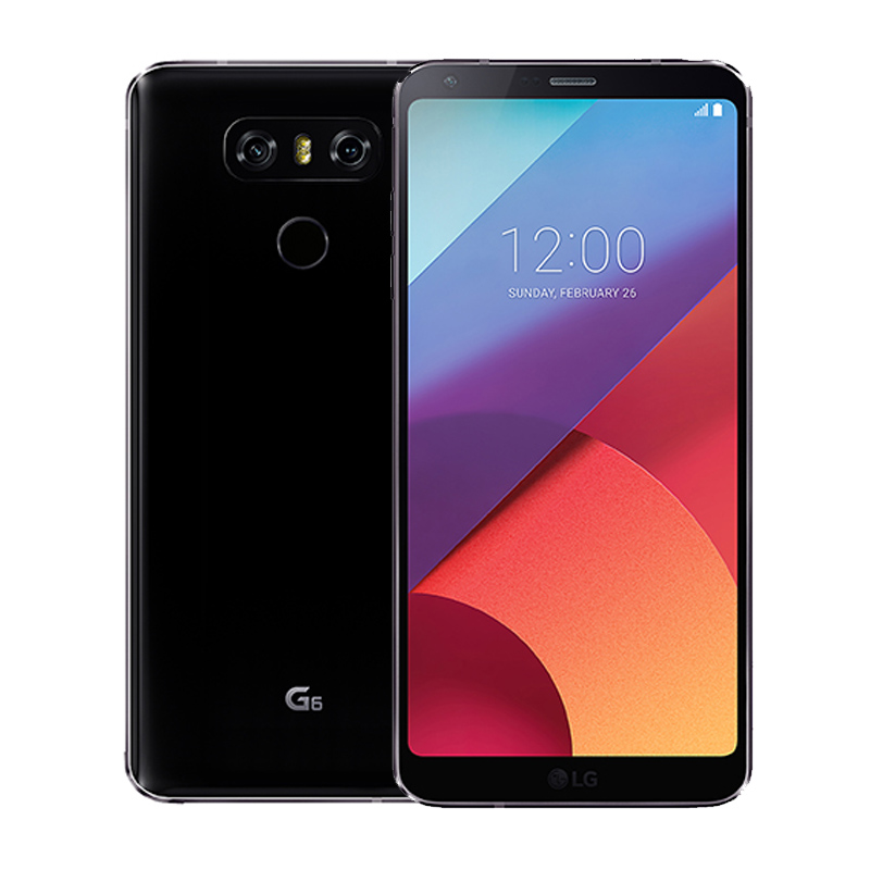 LG G6 32GB - Nguyên bản, Trả góp 0%, KM 1% khách cũ