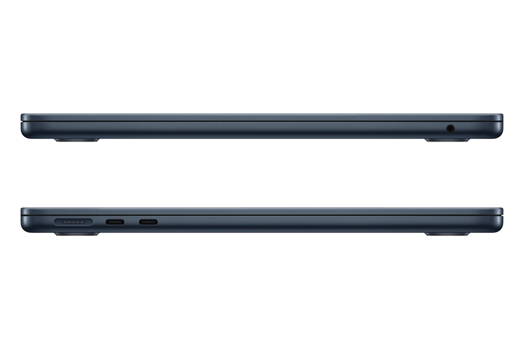 Macbook Air 2022 13 inch Apple M2 8GB RAM 512GB SSD Chính Hãng VietNam-44345