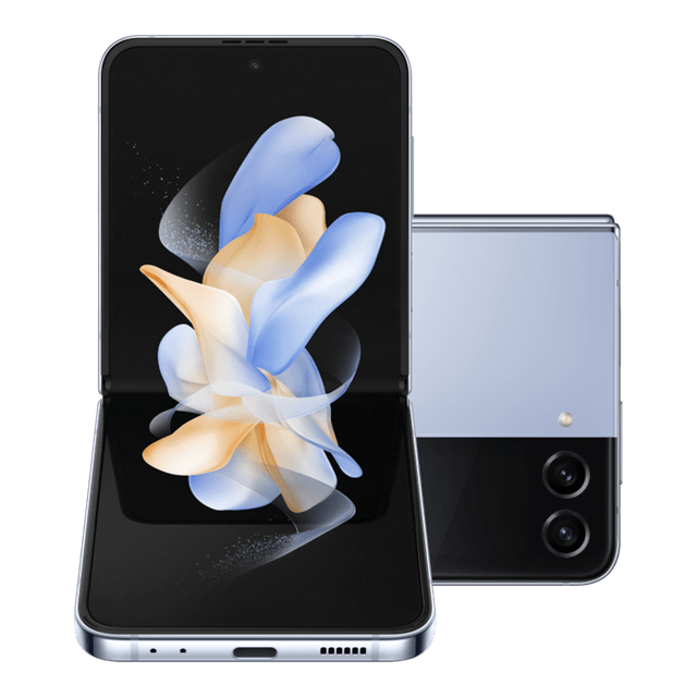 Samsung Galaxy Z Flip4 (5G) 256GB Chính hãng-44439