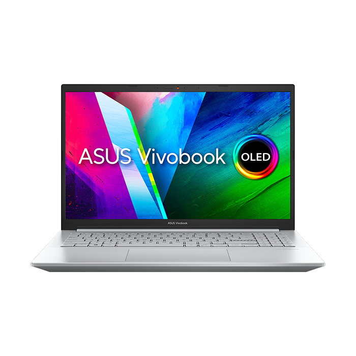 Laptop ASUS VivoBook Pro 15 OLED M3500QC-L1388W -44457