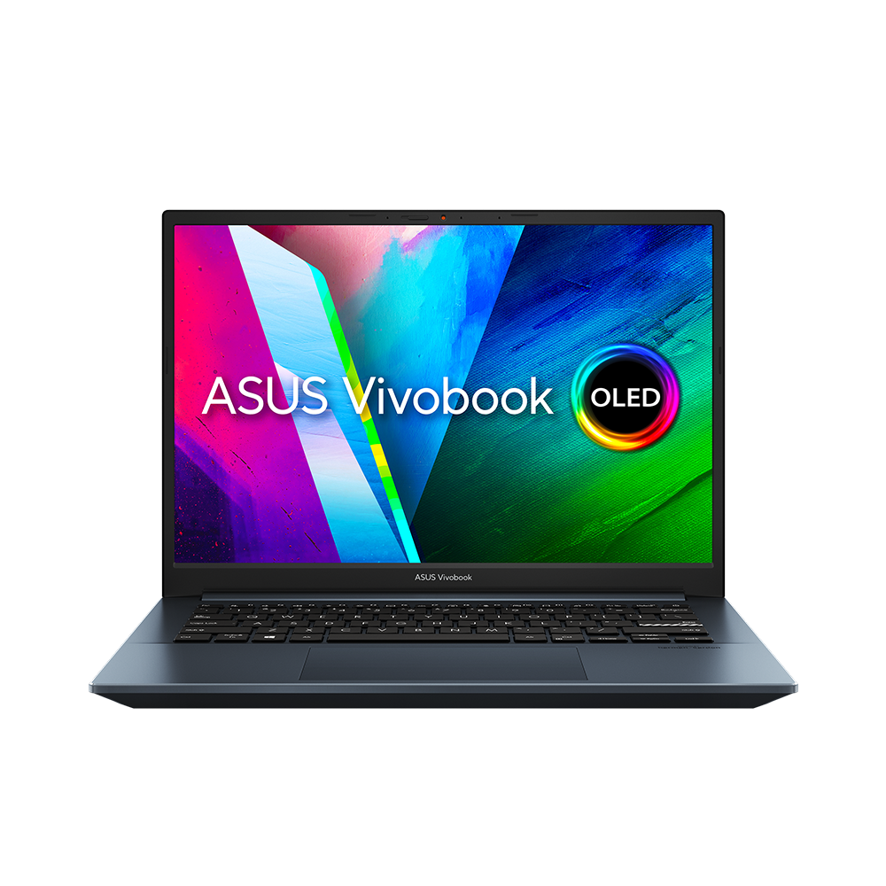 Laptop Asus Vivobook Pro 14 OLED M3401QA-KM040W-44474