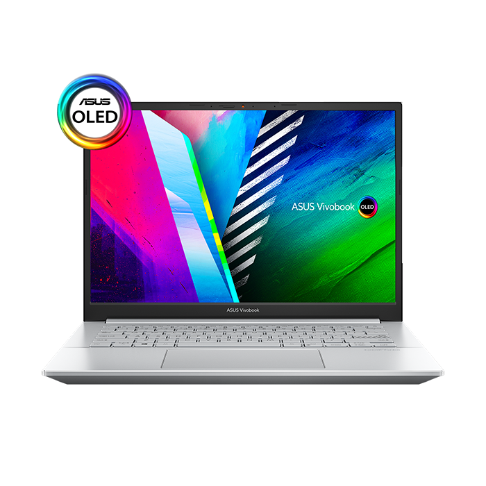 Laptop ASUS VivoBook Pro 14 OLED M3401QA-KM025W-44479