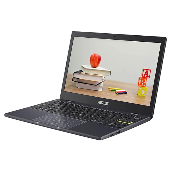 Laptop Asus VivoBook E210KA-GJ073W (N4500 | DDR4 4GB | 128G EMMC | UHD600 | 11.6