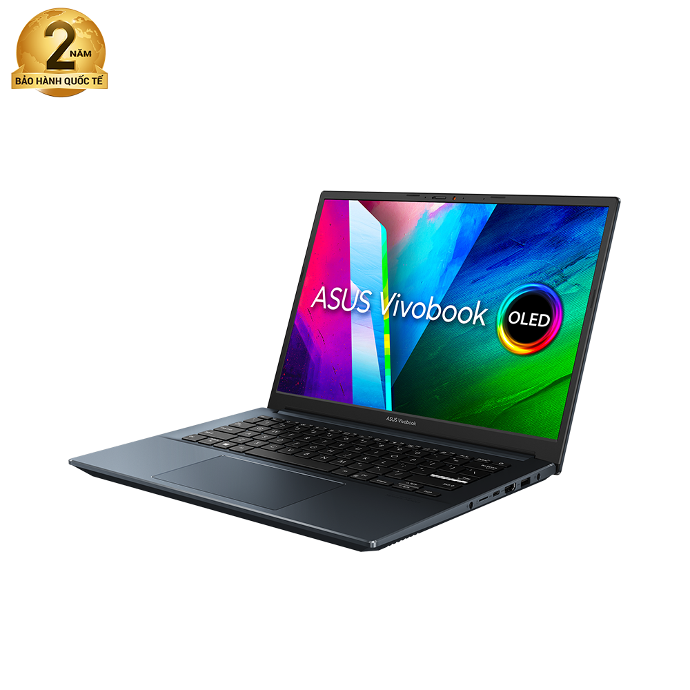Laptop Asus Vivobook Pro 14 OLED M3401QA-KM040W-44475
