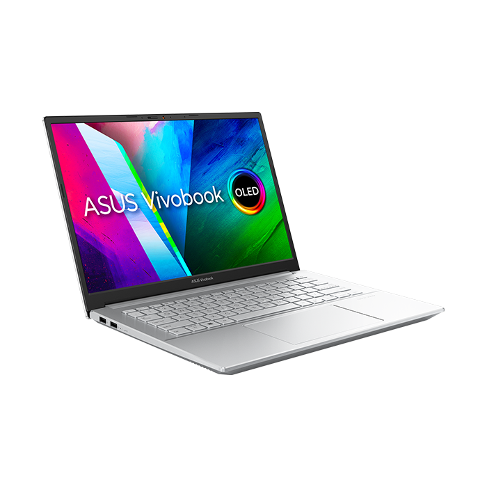 Laptop ASUS VivoBook Pro 14 OLED M3401QA-KM025W-44480