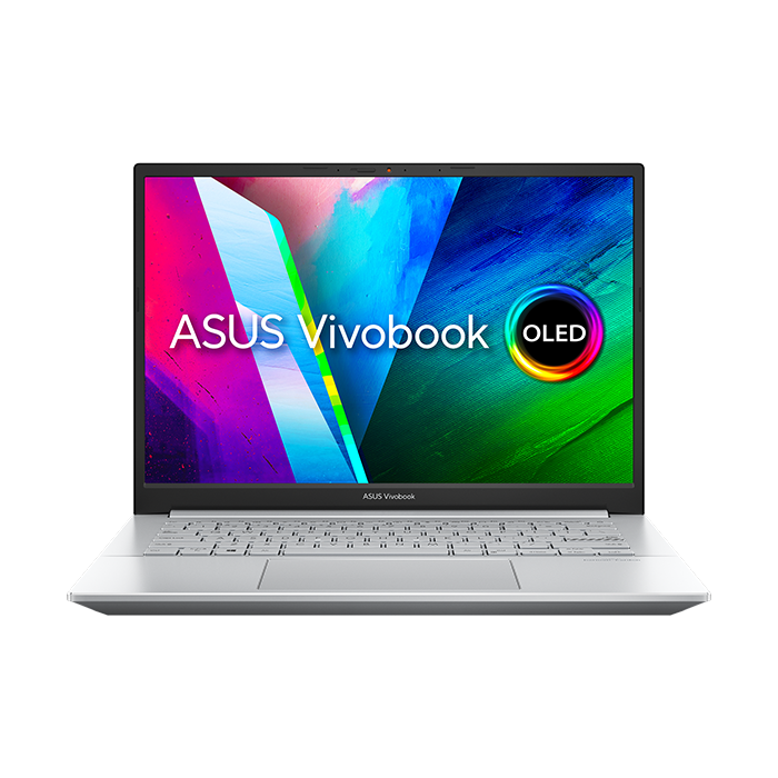 Laptop ASUS VivoBook Pro 14 OLED M3401QA-KM006W-44412