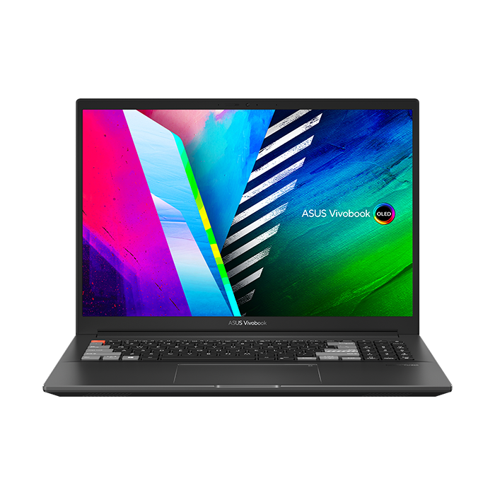 Laptop ASUS VivoBook Pro 16X OLED M7600QC-L2077W -44451