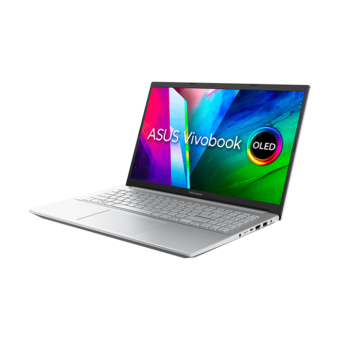 Laptop ASUS VivoBook Pro 15 OLED M3500QC-L1388W -44459