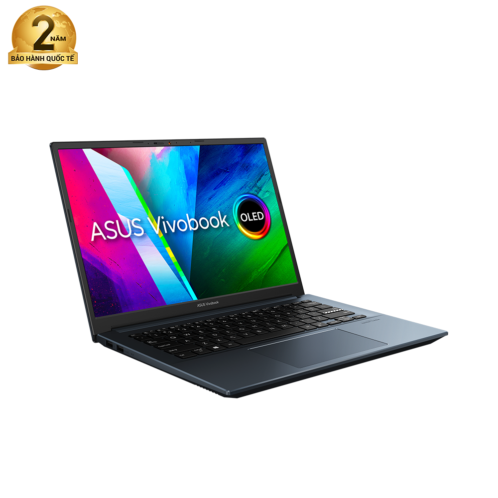 Laptop Asus Vivobook Pro 14 OLED M3401QA-KM040W-44476