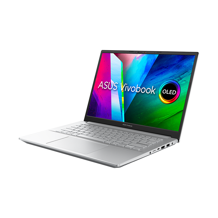 Laptop ASUS VivoBook Pro 14 OLED M3401QA-KM025W-44481