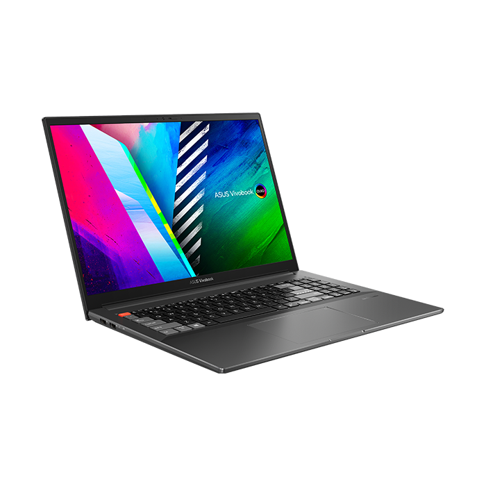 Laptop ASUS VivoBook Pro 16X OLED M7600QC-L2077W -44452