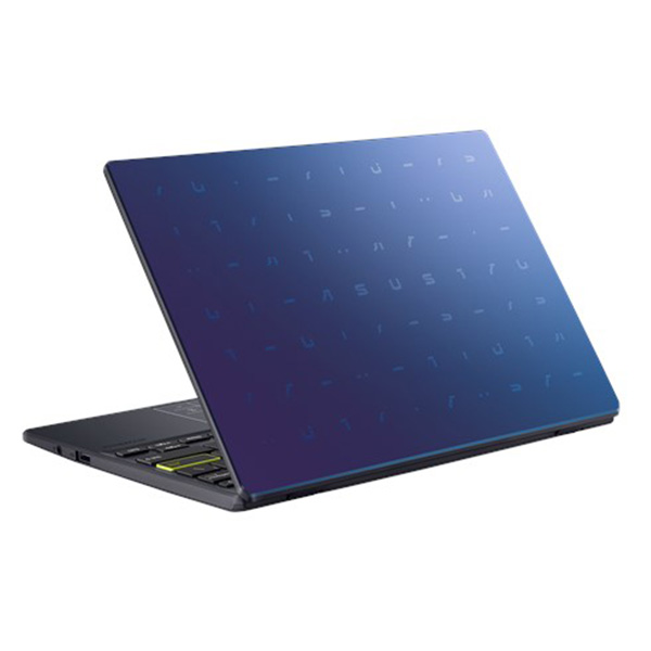 Laptop Asus E210MA-GJ537W (Celeron® N4020 | 4GB | 128GB | Intel® UHD | 11.6 inch HD | Win 10 | Xanh)-44493