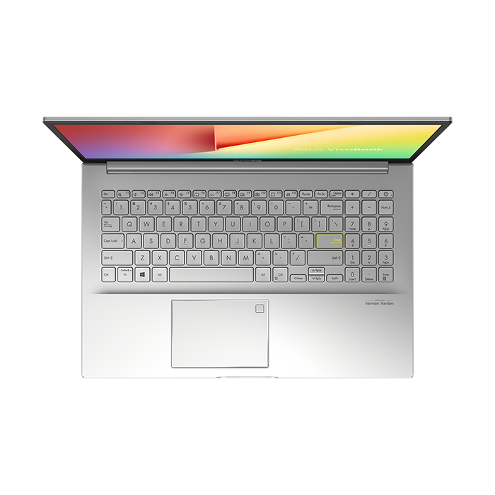 Laptop ASUS VivoBook A515EA-BQ1530W (i3-1115G4 | 4GB | 512GB | Intel UHD Graphics | 15.6' FHD | Win 11)-44409