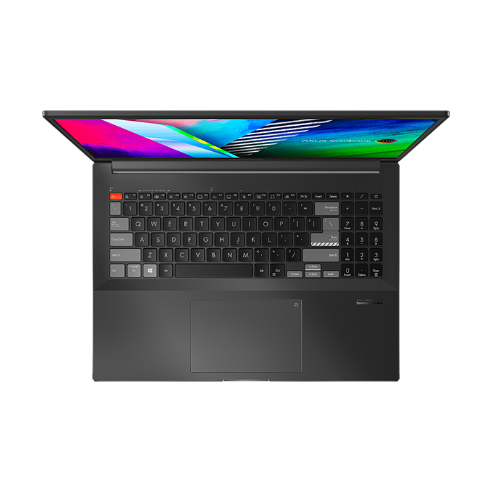 Laptop ASUS VivoBook Pro 16X OLED M7600QC-L2077W -44455