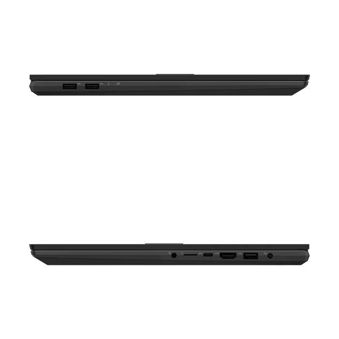 Laptop ASUS VivoBook Pro 16X OLED M7600QC-L2077W -44456