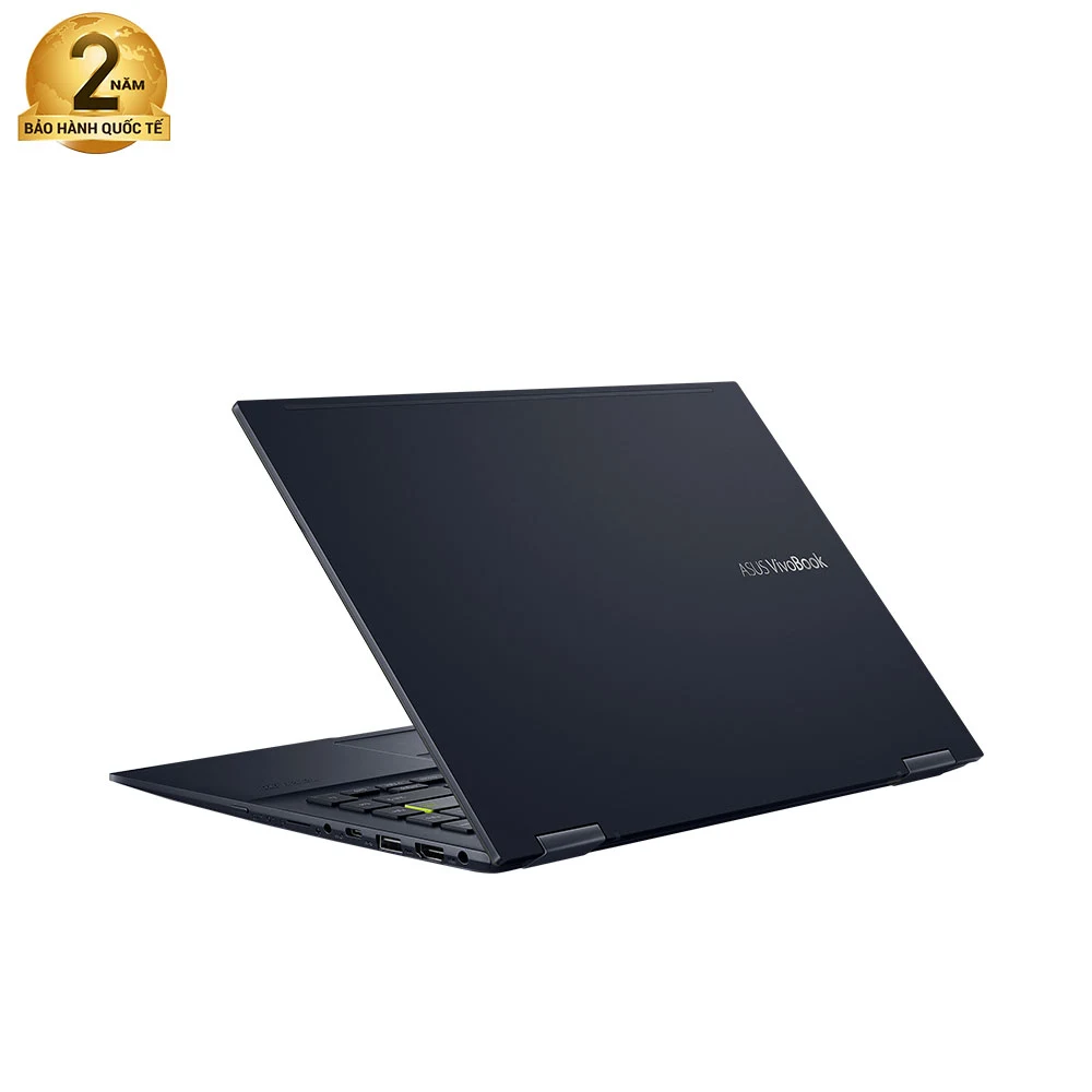 Laptop ASUS VivoBook Flip 14 TM420UA-EC182W-44422