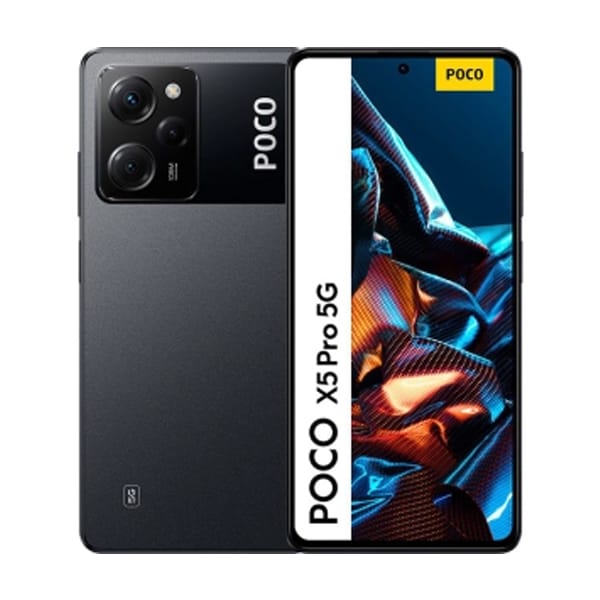 Xiaomi Poco X5 Pro (5G) 6GB 128GB Chính Hãng-46566