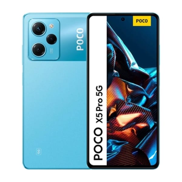 Xiaomi Poco X5 Pro (5G) 6GB 128GB Chính Hãng-46565