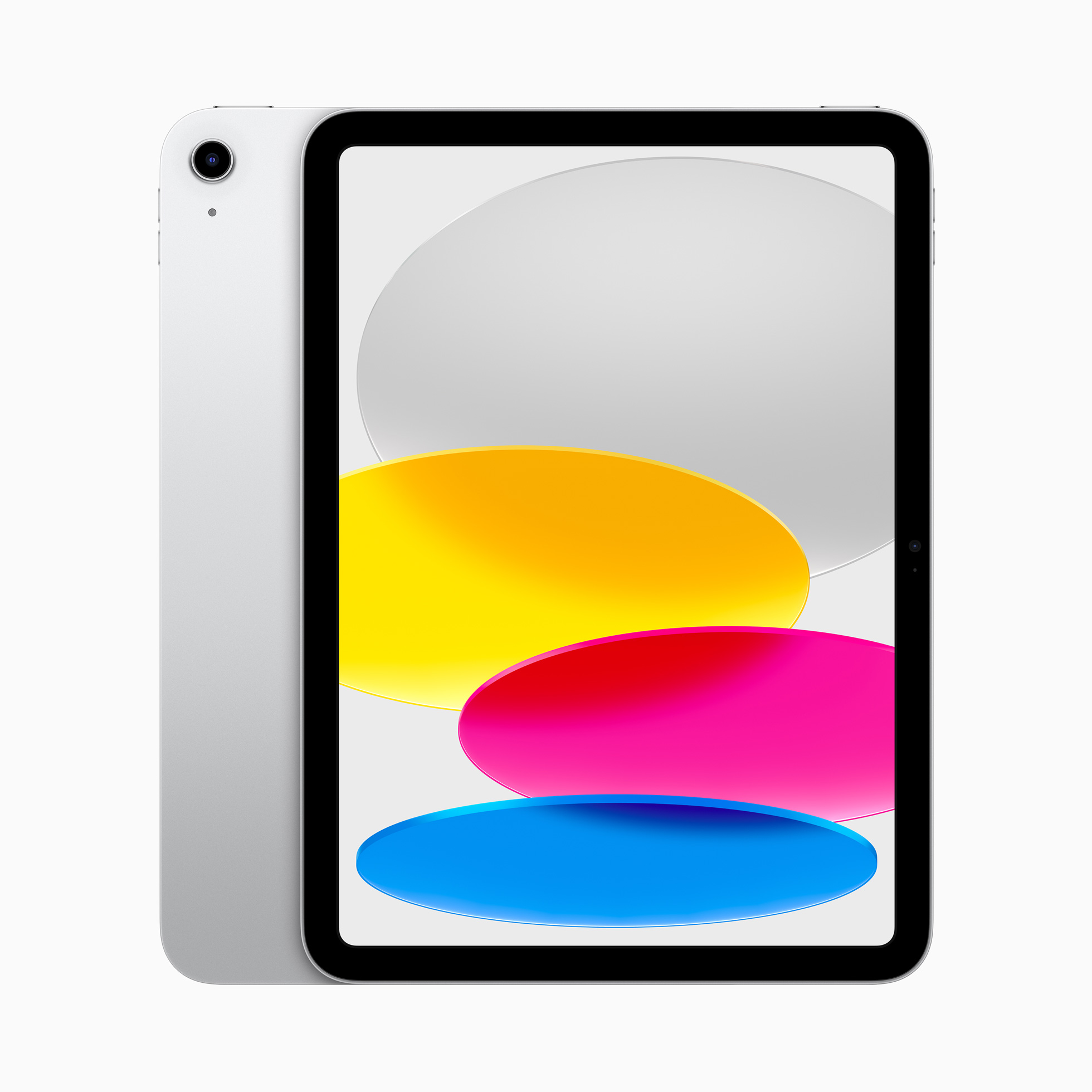 iPad Gen 10 10.9 inch 2022 Wifi 64GB I Chính hãng Apple Việt Nam-46777