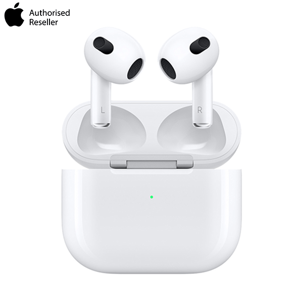 Tai nghe Bluetooth Apple AirPods 3 chính hãng VNA-45918