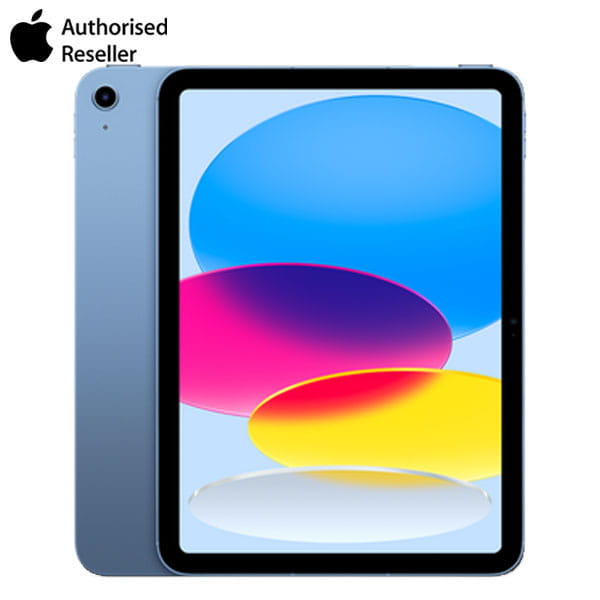 iPad Gen 10 10.9 inch 2022 Wifi 256GB I Chính hãng Apple Việt Nam-46096