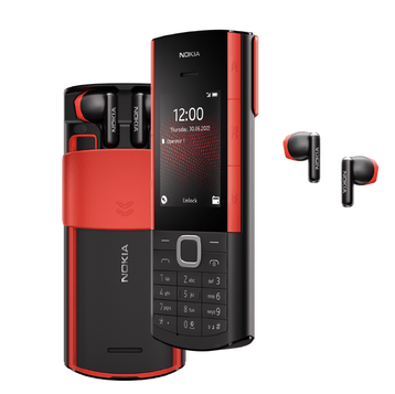 Nokia 5710 Xpress Audio-45506