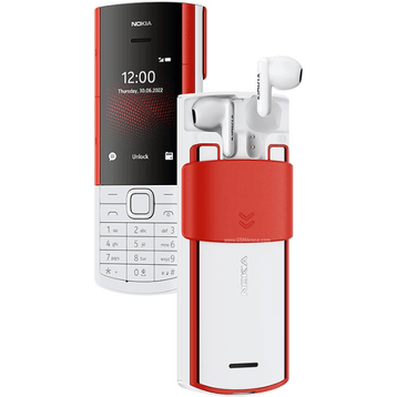 Nokia 5710 Xpress Audio-45507