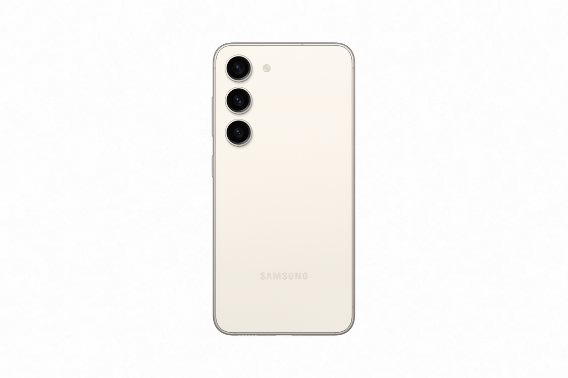 Samsung Galaxy S23 (5G) 8GB 128GB - TBH-44923