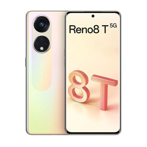 Oppo Reno 8T (5G) 8GB 128Gb Chính Hãng
