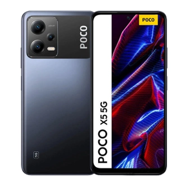 Xiaomi Poco X5 (5G) 6GB 128Gb Chính Hãng-46564