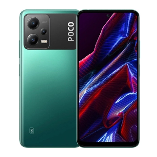 Xiaomi Poco X5 (5G) 6GB 128Gb Chính Hãng-46562