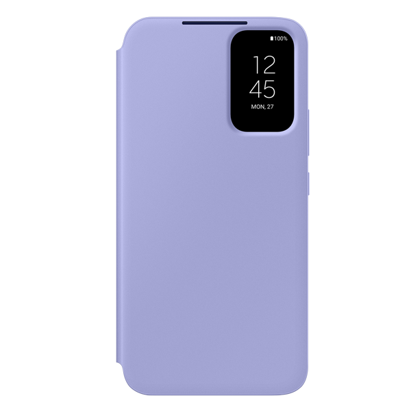 Bao Da Smart Clearview Samsung Galaxy A34|A54 Chính Hãng-46251
