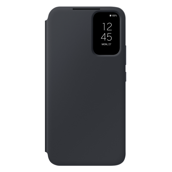 Bao Da Smart Clearview Samsung Galaxy A34|A54 Chính Hãng-46253