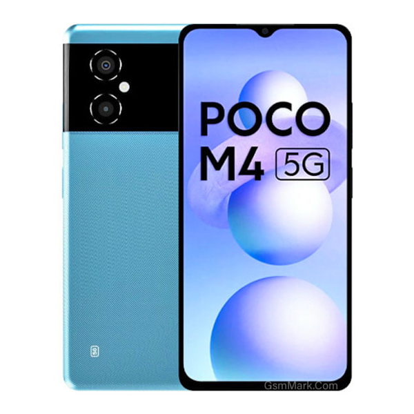 Xiaomi Poco M4 (5G) 4GB 64GB Chính Hãng-46787
