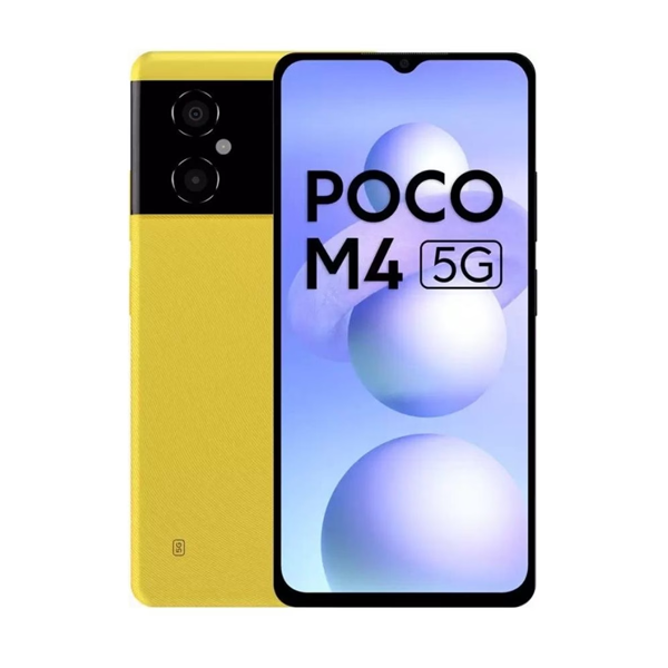 Xiaomi Poco M4 (5G) 4GB 64GB Chính Hãng-46785
