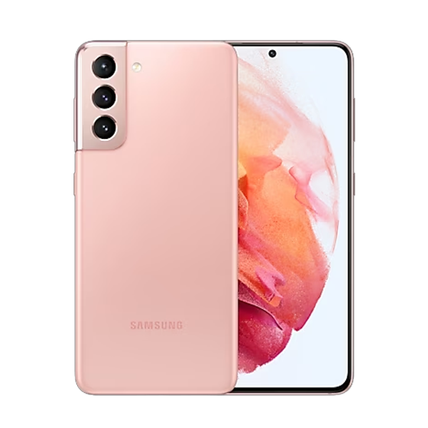 Samsung Galaxy S21 (5G) 8GB 128GB Mỹ Cũ -46524