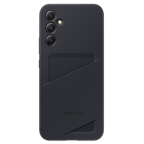 Ốp Lưng Kèm Khe Đựng Thẻ Samsung Galaxy A34|A54 Chính Hãng-46250