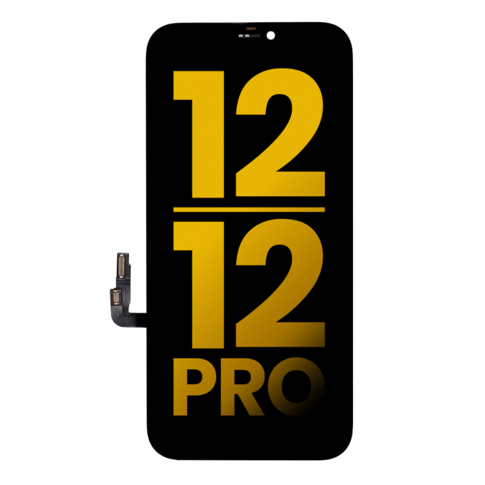 Thay màn hình iPhone 12 Pro chính hãng Daison