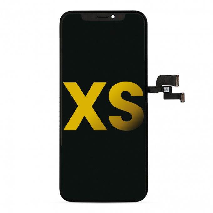 Thay màn hình iPhone XS chính hãng Daison