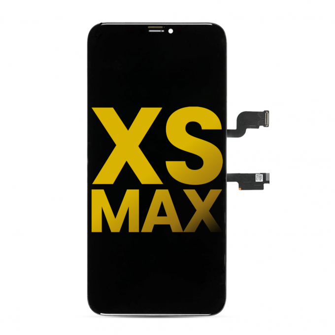 Thay màn hình iPhone XS Max chính hãng Daison