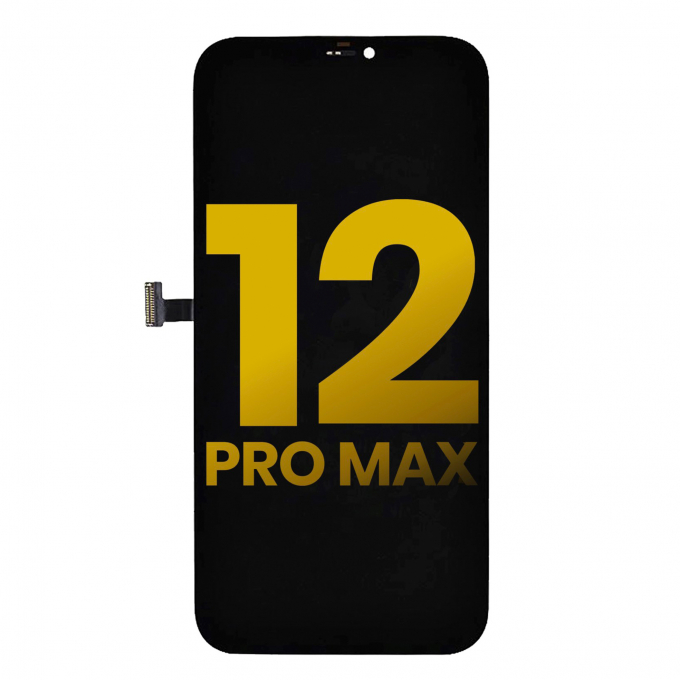Thay màn hình iPhone 12 Pro Max chính hãng Daison