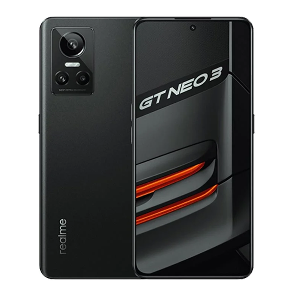 Realme GT Neo 3 12GB 256GB (150W) Box-46891