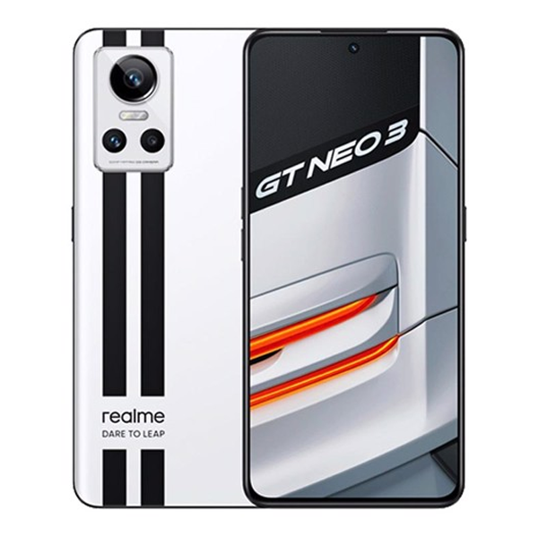 Realme GT Neo 3 12GB 256GB (80W) Box-46887