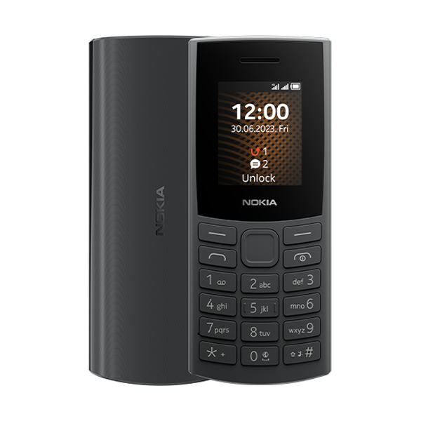 Nokia 105 4G Pro (2023) Chính Hãng-45784