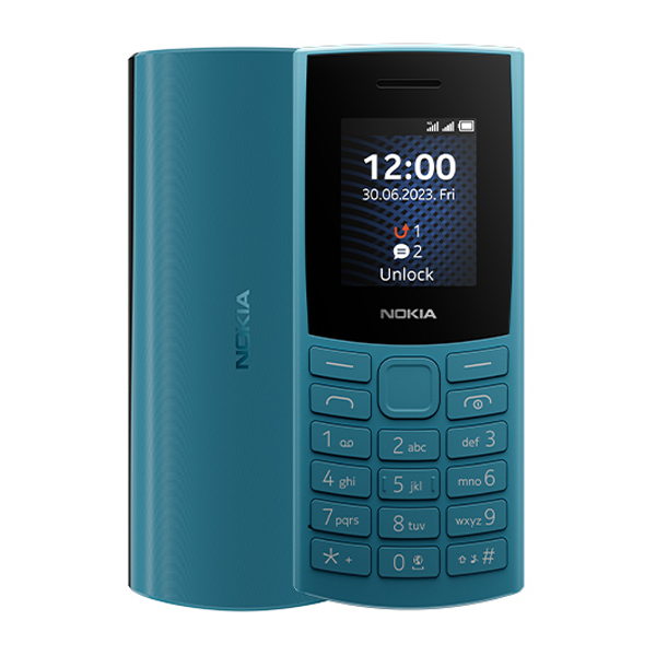 Nokia 105 4G Pro (2023) Chính Hãng