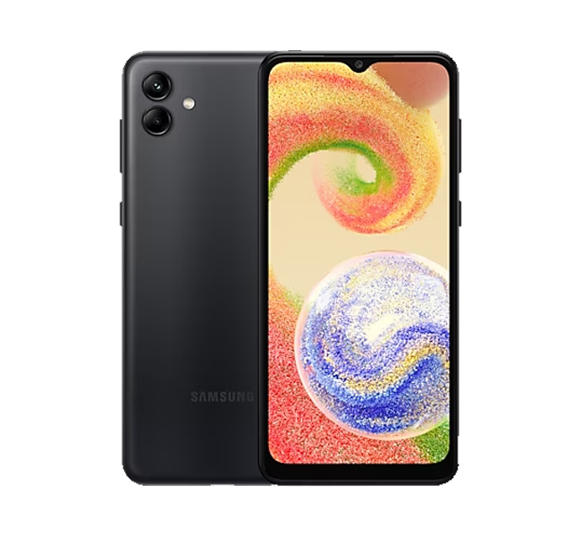 Samsung Galaxy A04 (4G) 3GB 32GB Chính hãng (Demo)-47185