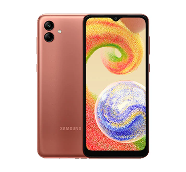 Samsung Galaxy A04 (4G) 3GB 32GB Chính hãng (Demo)-47187