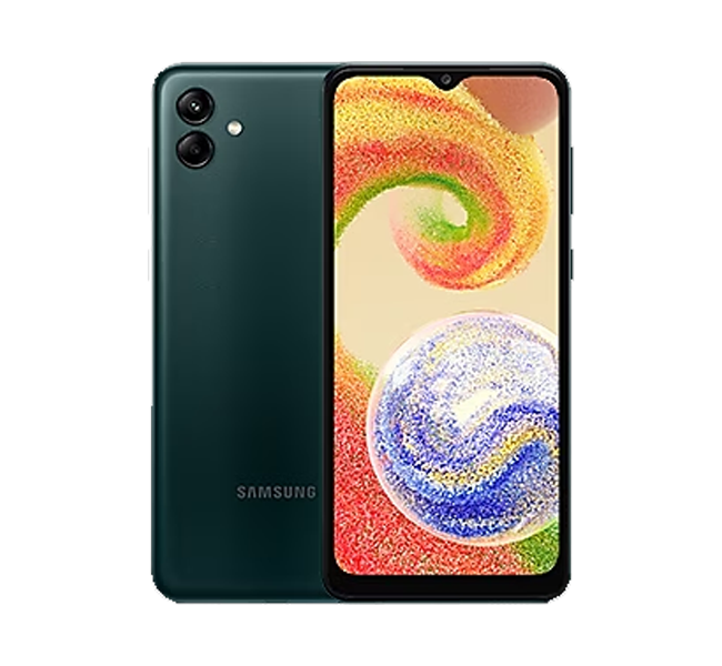 Samsung Galaxy A04 (4G) 3GB 32GB Chính hãng (Demo)-47186