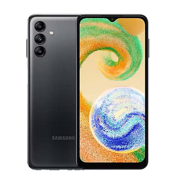 Samsung Galaxy A04s (4G) 4GB 64GB chính hãng (Demo)-47188