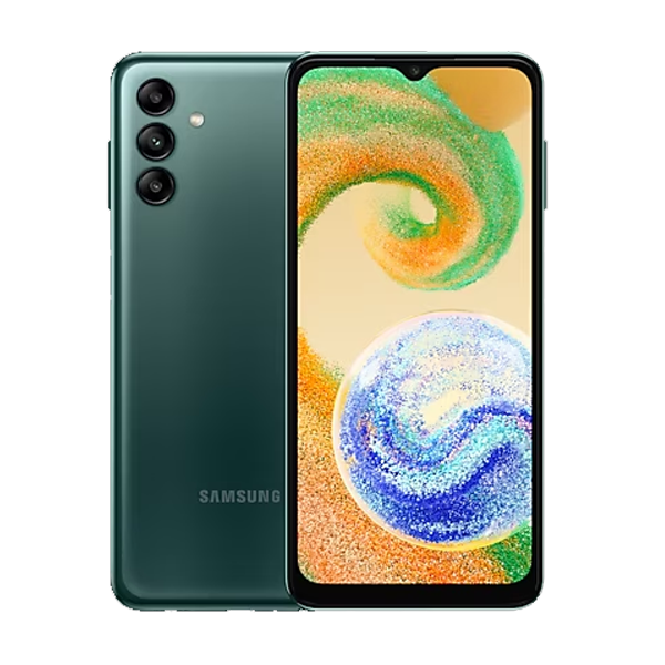 Samsung Galaxy A04s (4G) 4GB 64GB chính hãng (Demo)-47189